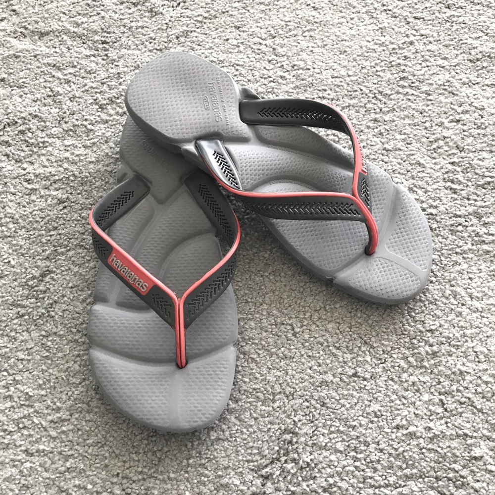 Men’s havaianas flip flops